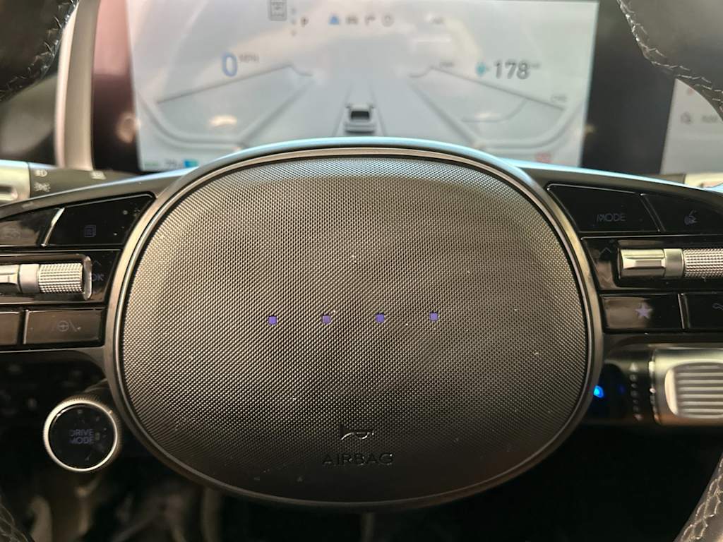 Thumbnail: 2024 Hyundai Ioniq 6 - 25