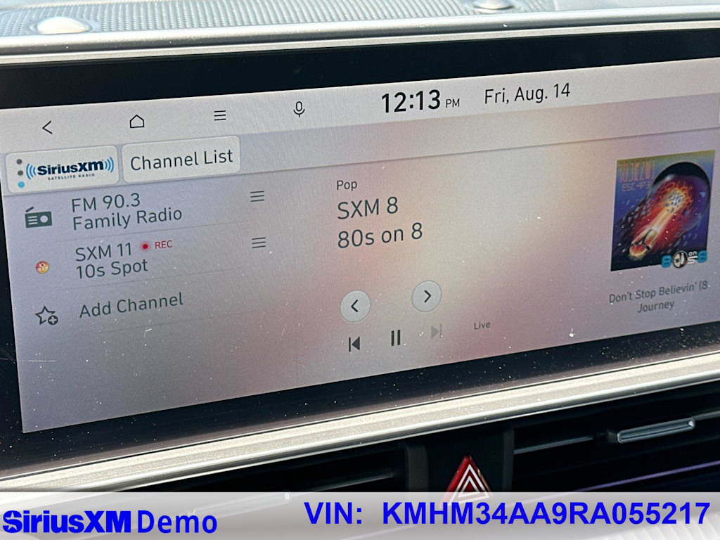 Thumbnail: 2024 Hyundai Ioniq 6 - 30
