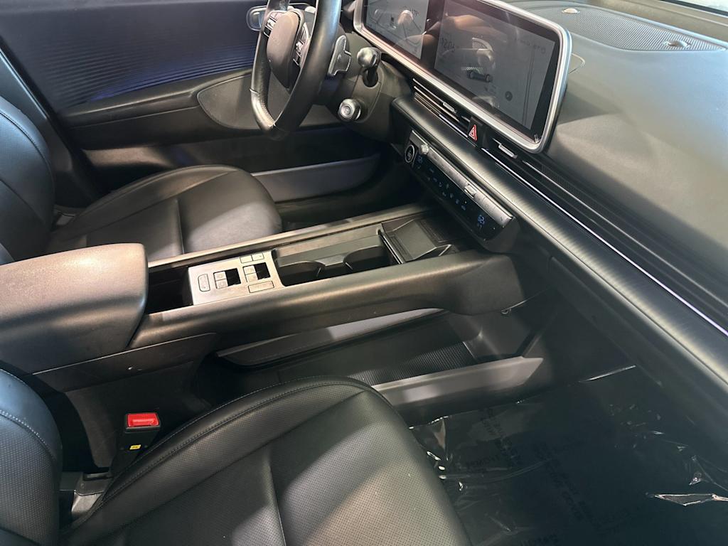 Thumbnail: 2024 Hyundai Ioniq 6 - 12