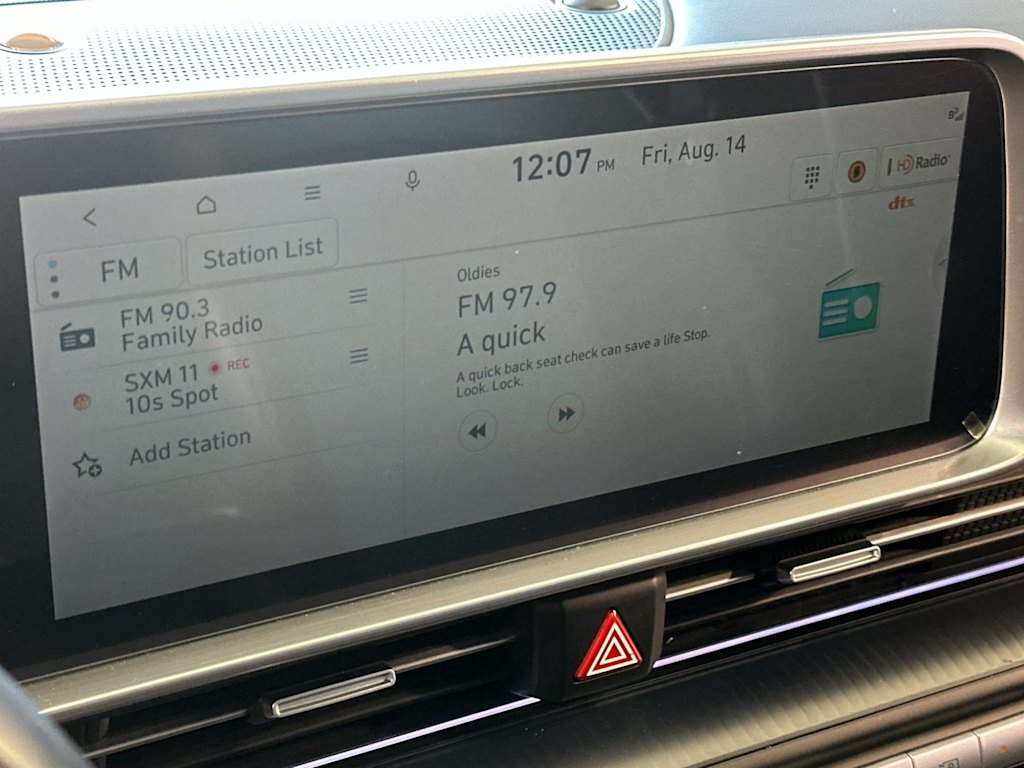 Thumbnail: 2024 Hyundai Ioniq 6 - 13