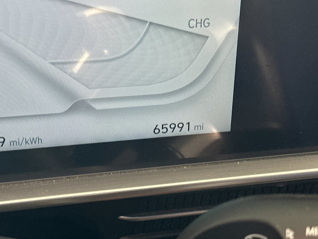 Thumbnail: 2024 Hyundai Ioniq 6 - 15