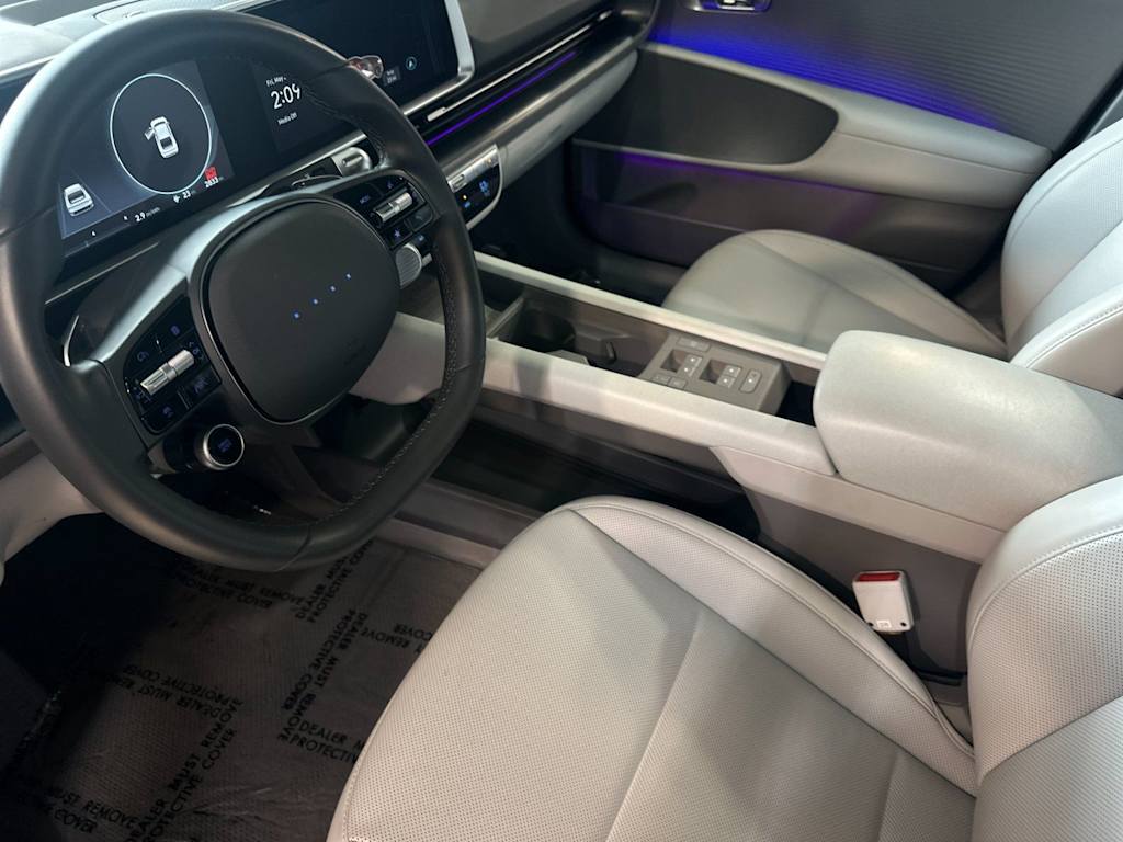 Thumbnail: 2024 Hyundai Ioniq 6 - 8