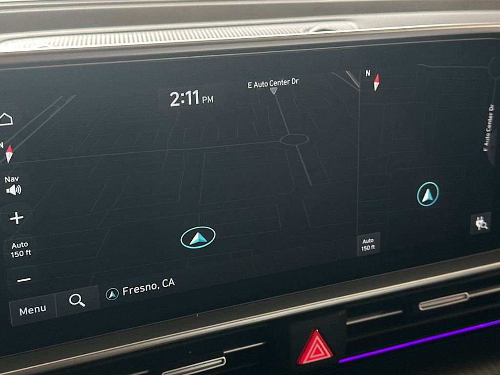 Thumbnail: 2024 Hyundai Ioniq 6 - 23