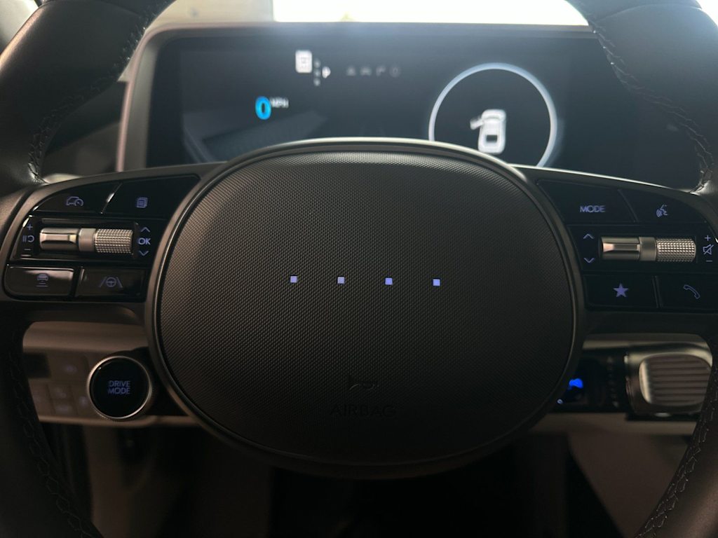 Thumbnail: 2024 Hyundai Ioniq 6 - 26