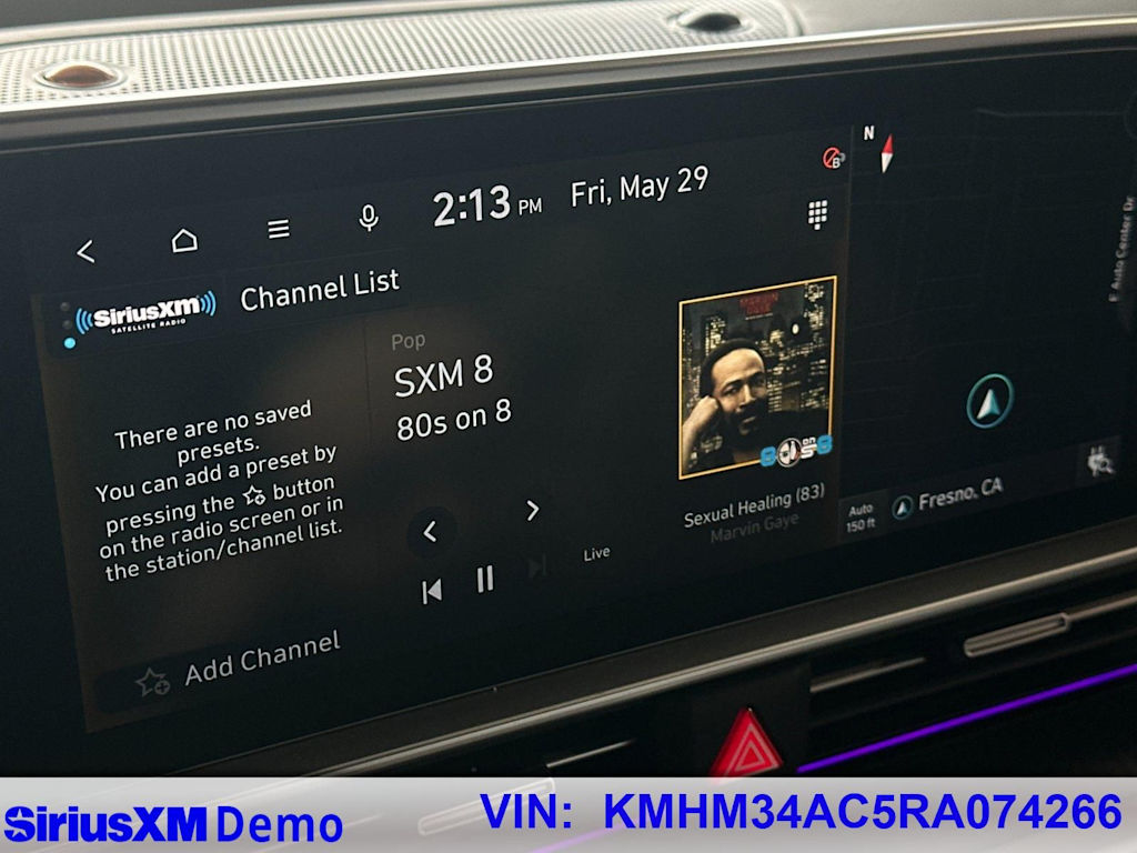 Thumbnail: 2024 Hyundai Ioniq 6 - 29