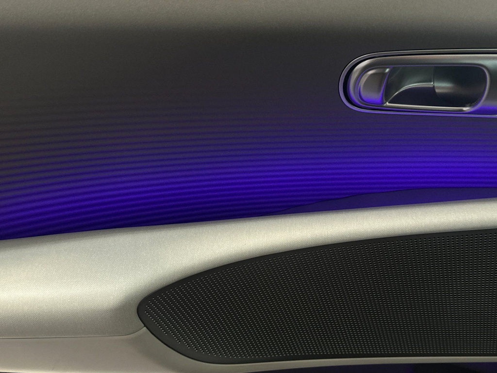 Thumbnail: 2024 Hyundai Ioniq 6 - 16