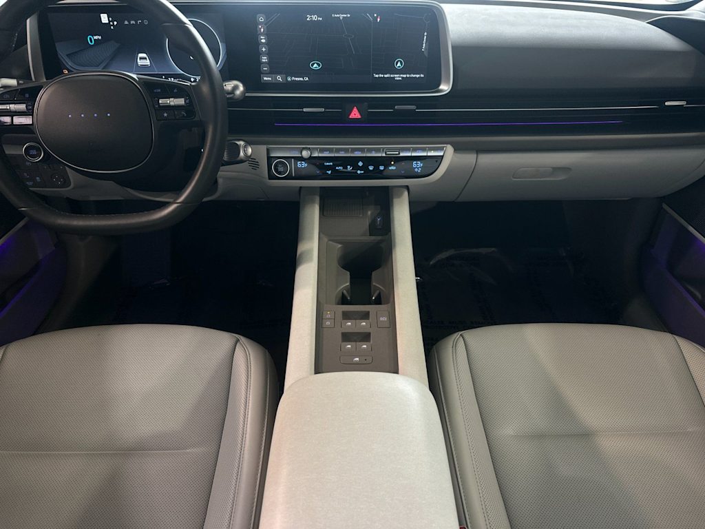 Thumbnail: 2024 Hyundai Ioniq 6 - 2