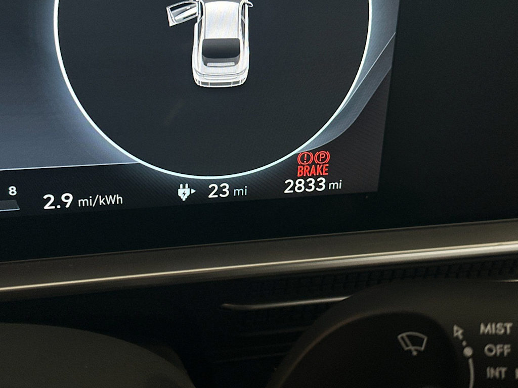 Thumbnail: 2024 Hyundai Ioniq 6 - 15