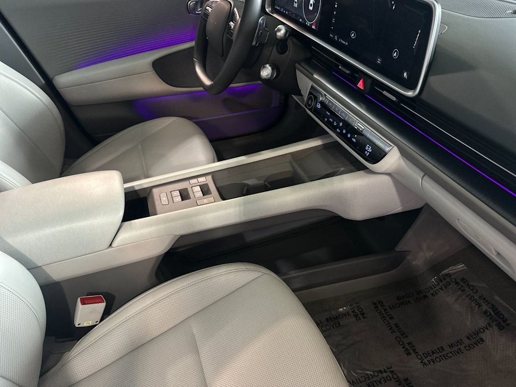 Thumbnail: 2024 Hyundai Ioniq 6 - 12