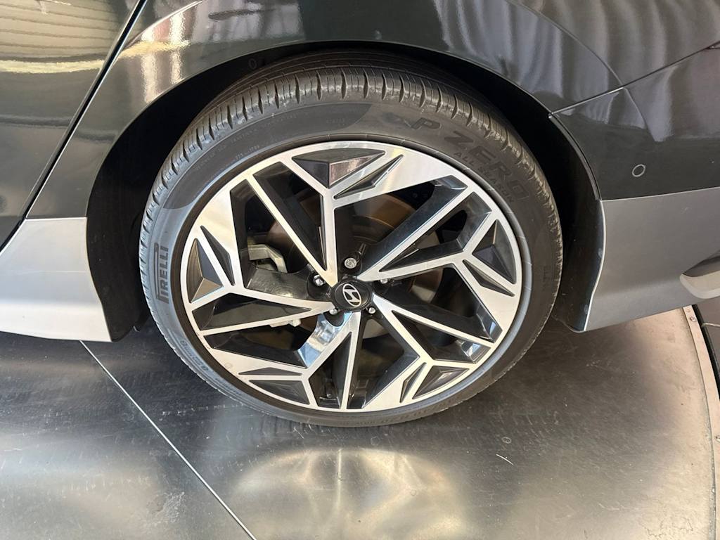 Thumbnail: 2023 Hyundai Ioniq 6 - 5