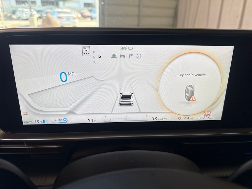 Thumbnail: 2023 Hyundai Ioniq 6 - 9
