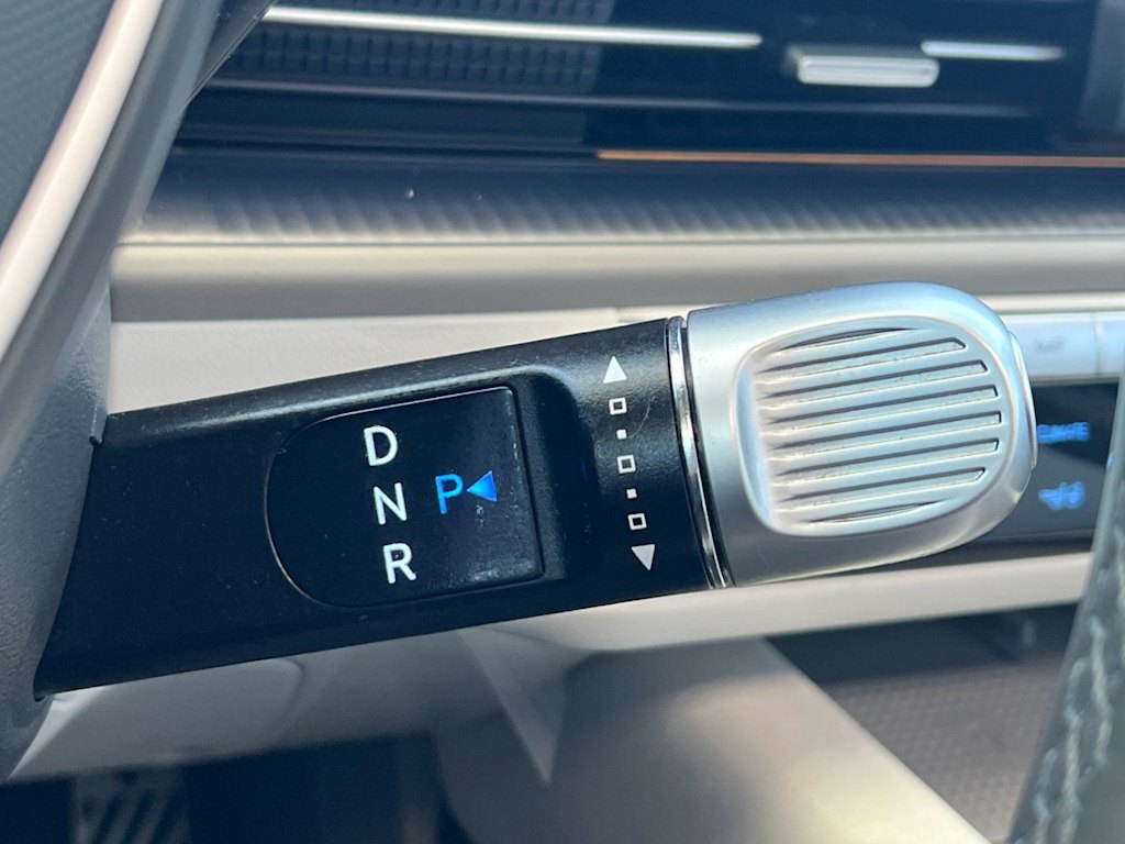 Thumbnail: 2024 Hyundai Ioniq 6 - 26