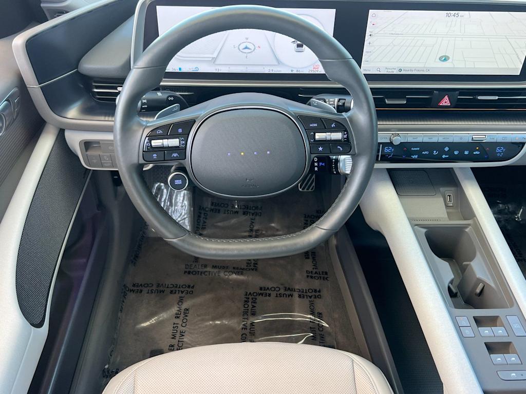Thumbnail: 2024 Hyundai Ioniq 6 - 11