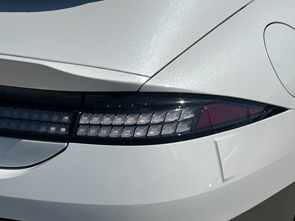 Thumbnail: 2024 Hyundai Ioniq 6 - 6