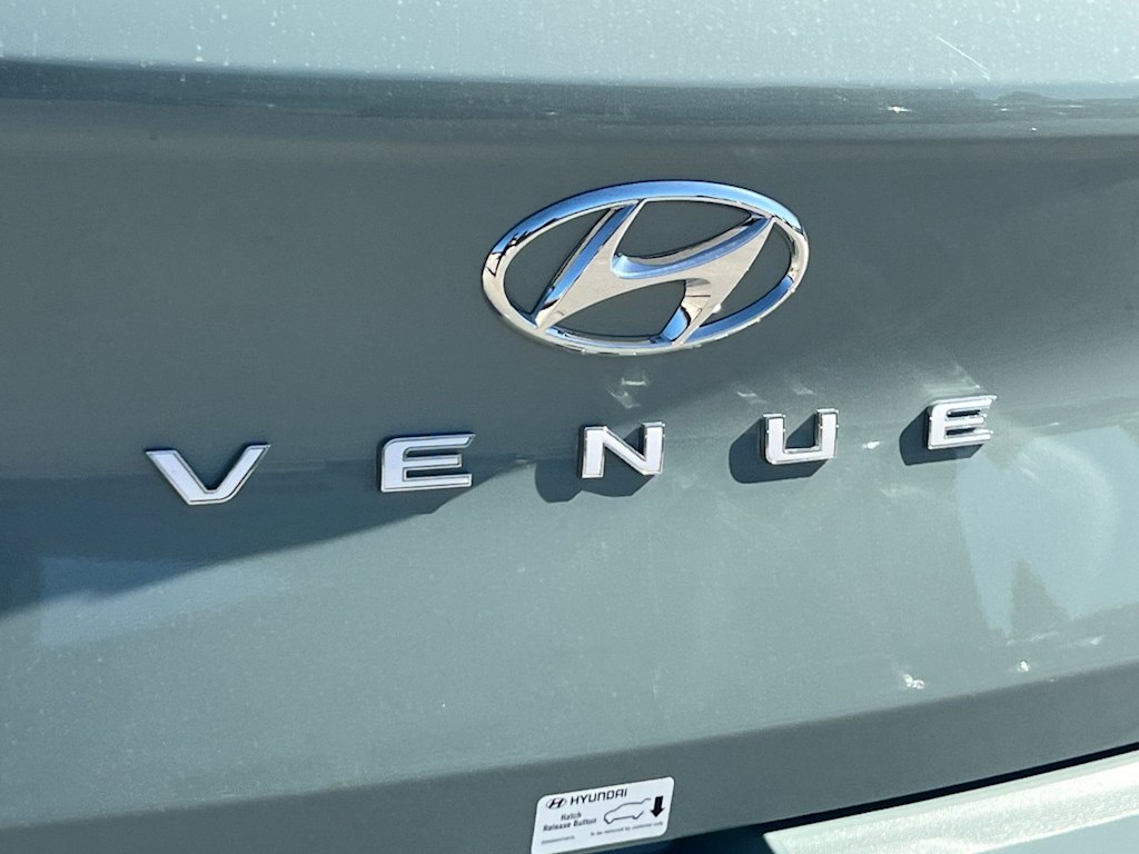 Thumbnail: 2026 Hyundai Venue - 7