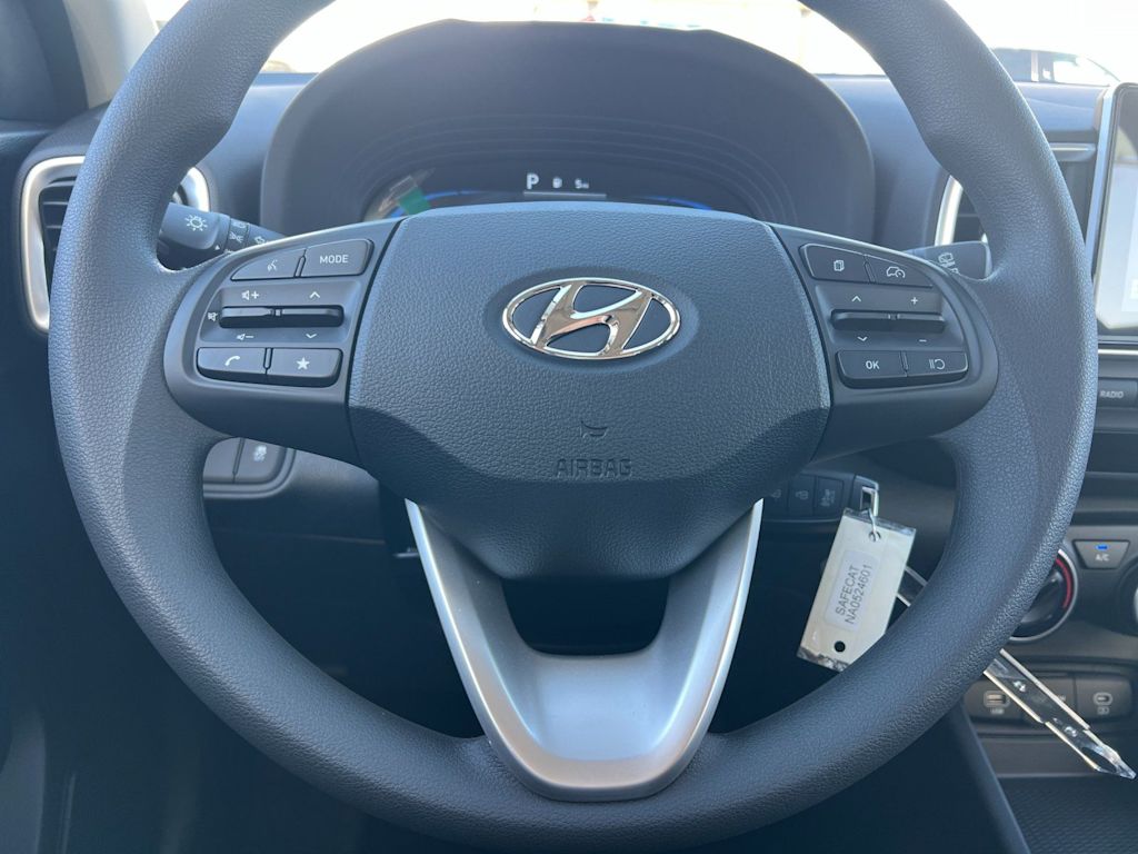 Thumbnail: 2026 Hyundai Venue - 25