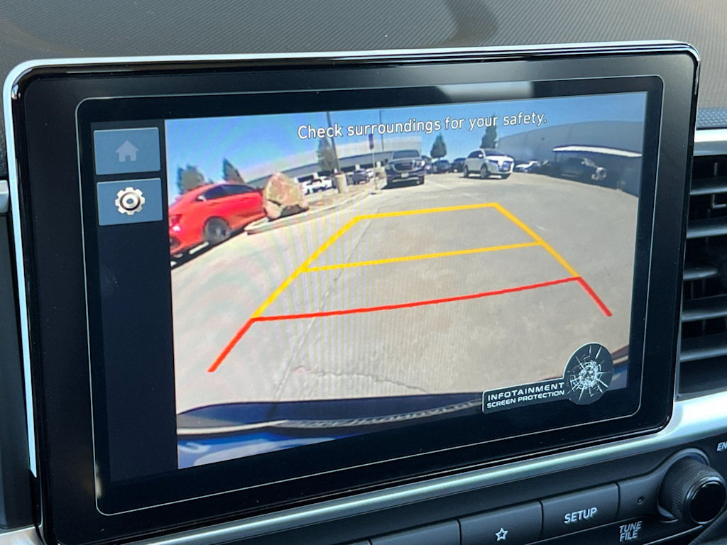 Thumbnail: 2026 Hyundai Venue - 23