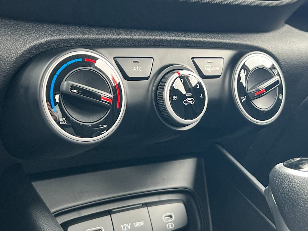 Thumbnail: 2026 Hyundai Venue - 25