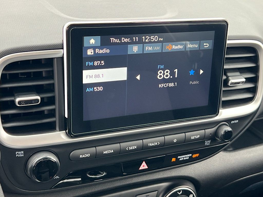 Thumbnail: 2026 Hyundai Venue - 14