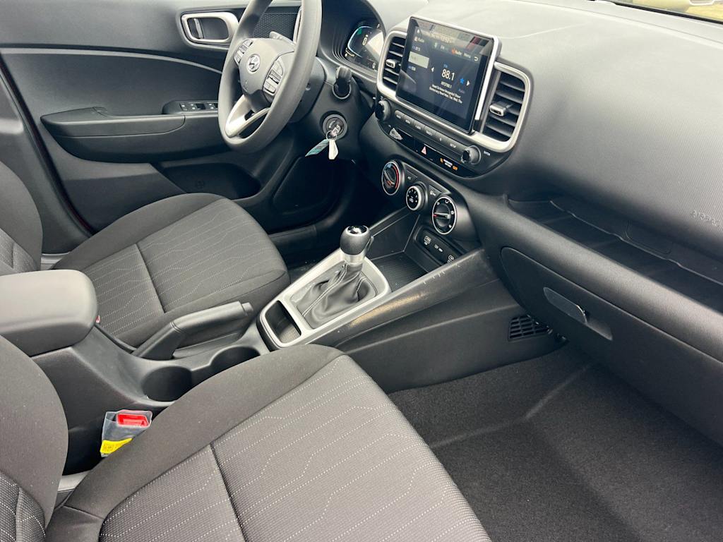 Thumbnail: 2026 Hyundai Venue - 13