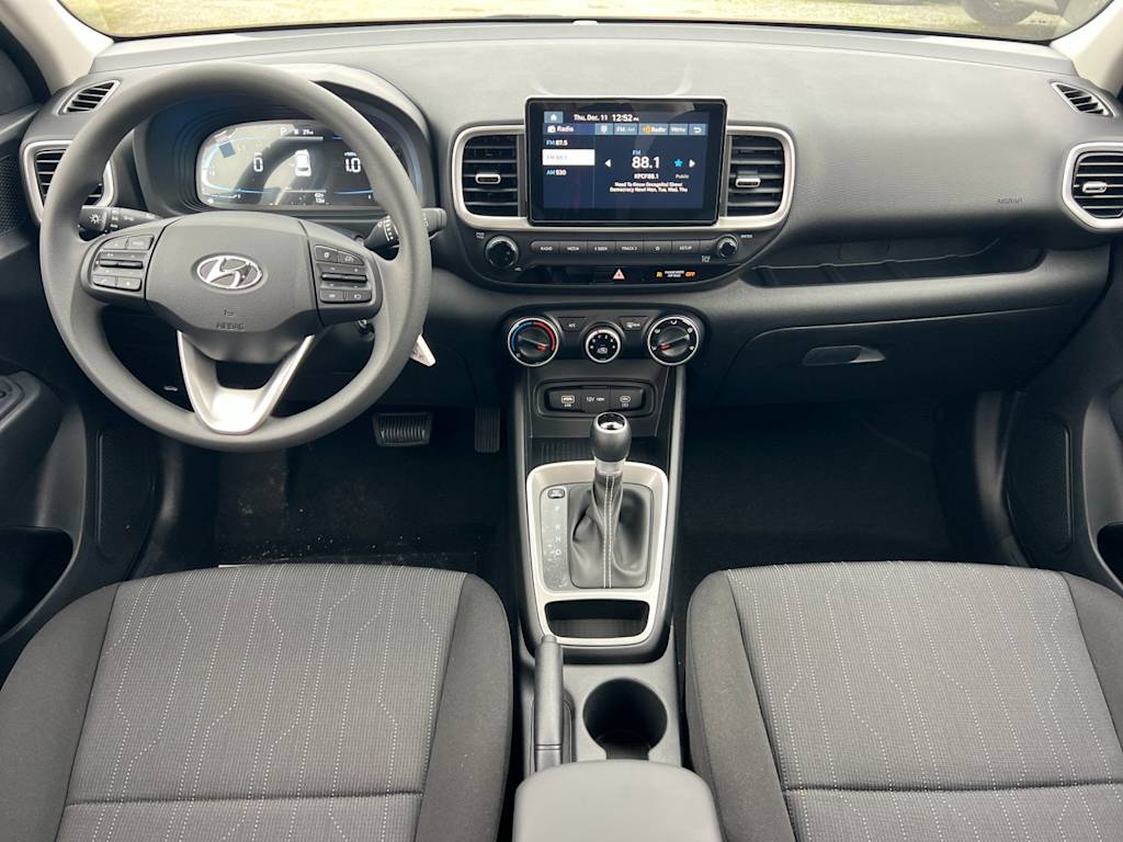 Thumbnail: 2026 Hyundai Venue - 2