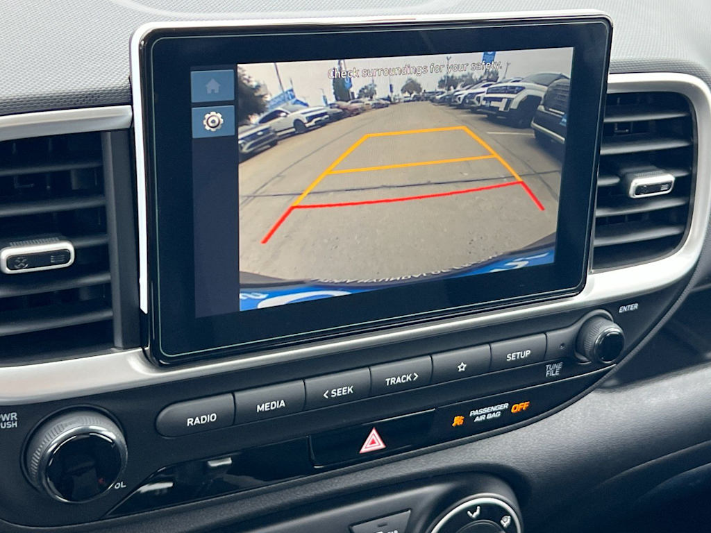 Thumbnail: 2026 Hyundai Venue - 24