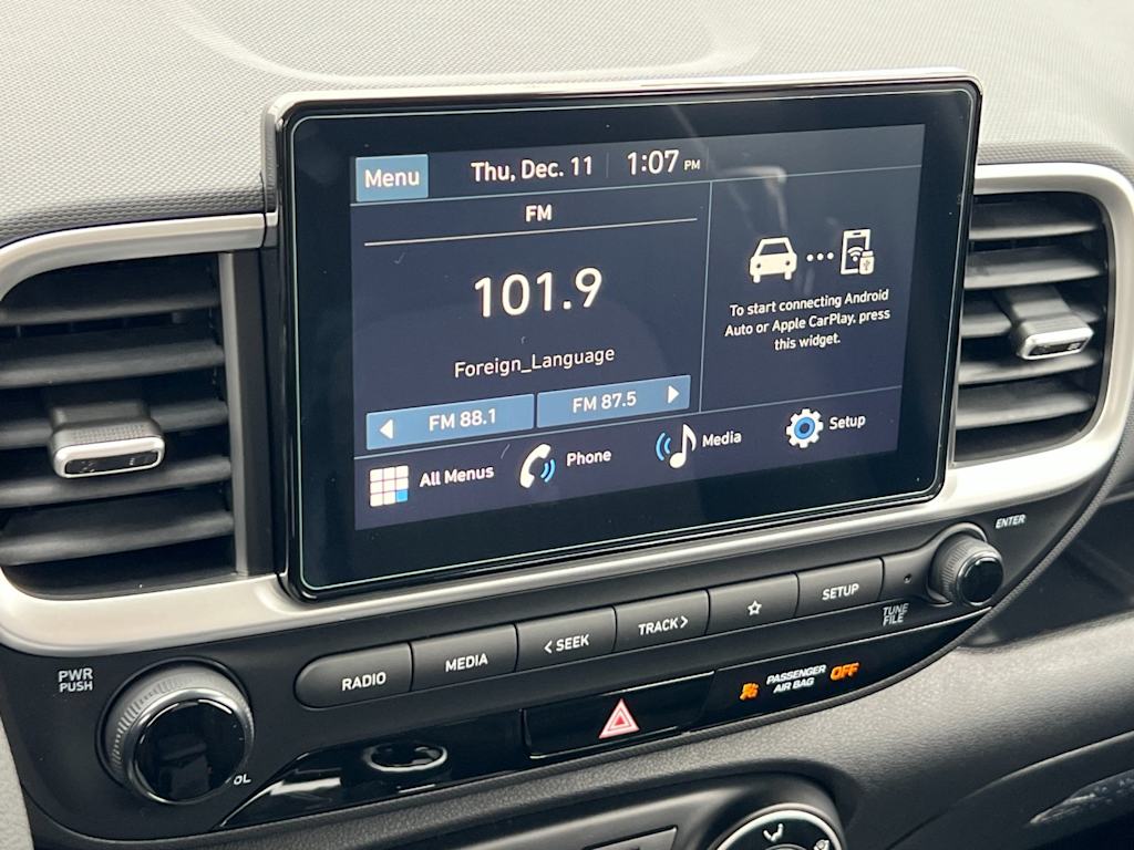 Thumbnail: 2026 Hyundai Venue - 14