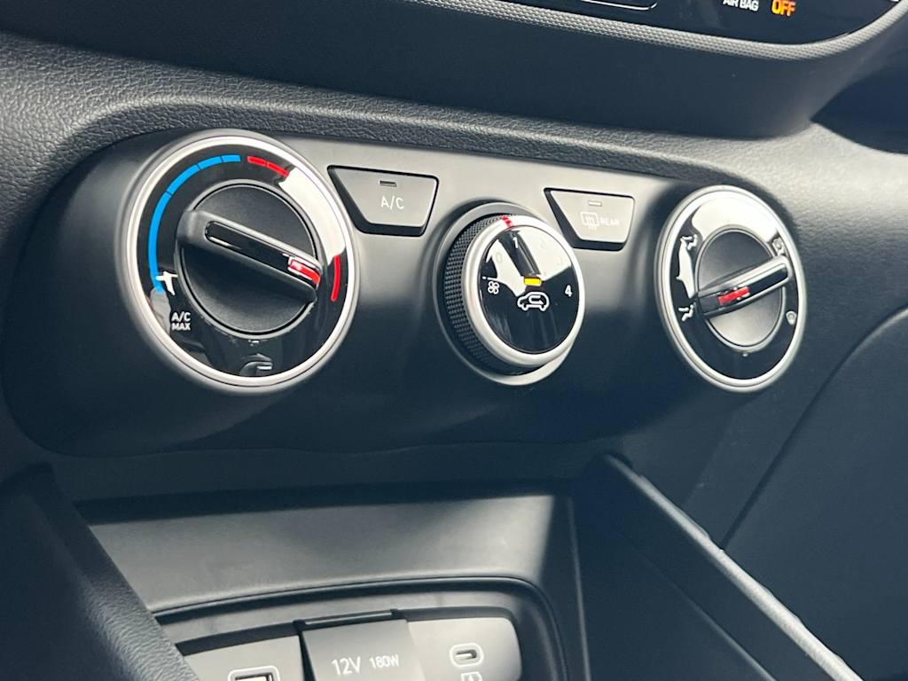 Thumbnail: 2026 Hyundai Venue - 27