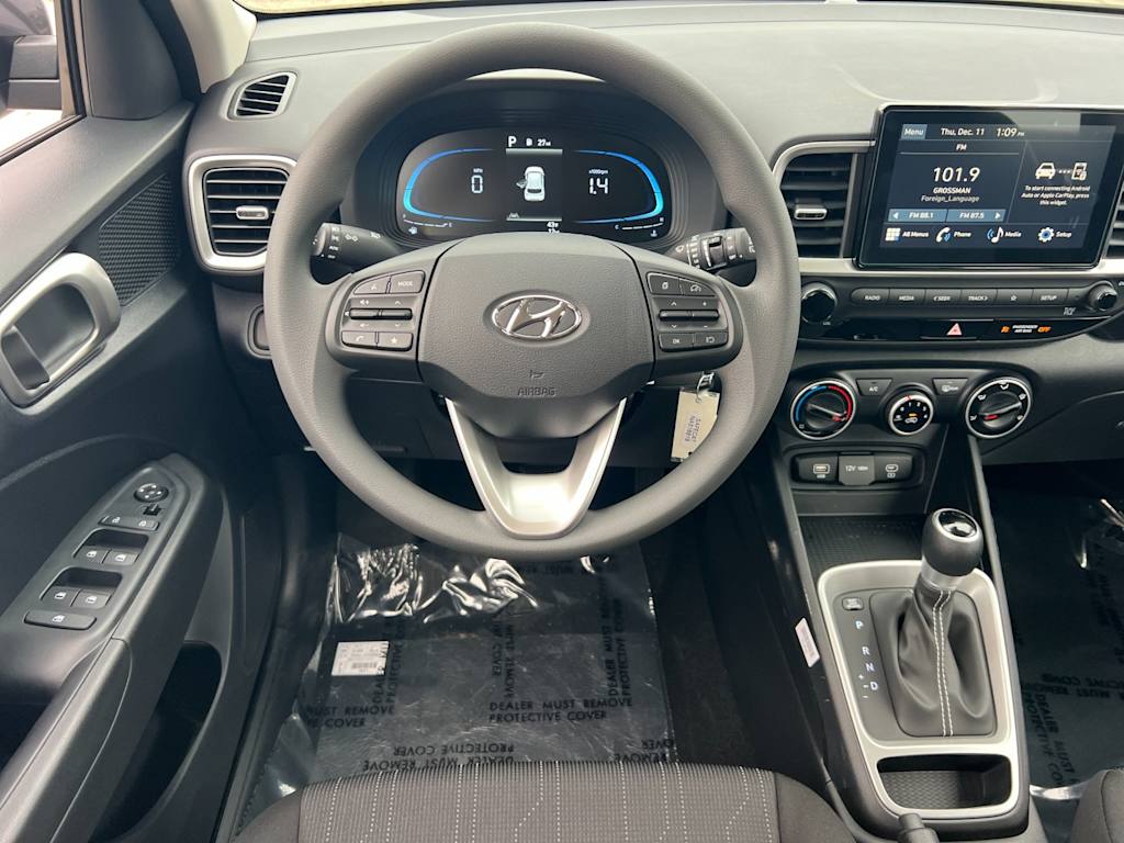 Thumbnail: 2026 Hyundai Venue - 12
