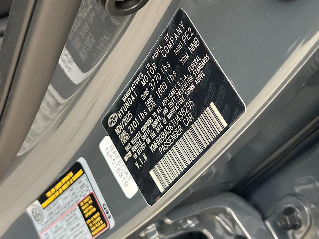 Thumbnail: 2026 Hyundai Venue - 19