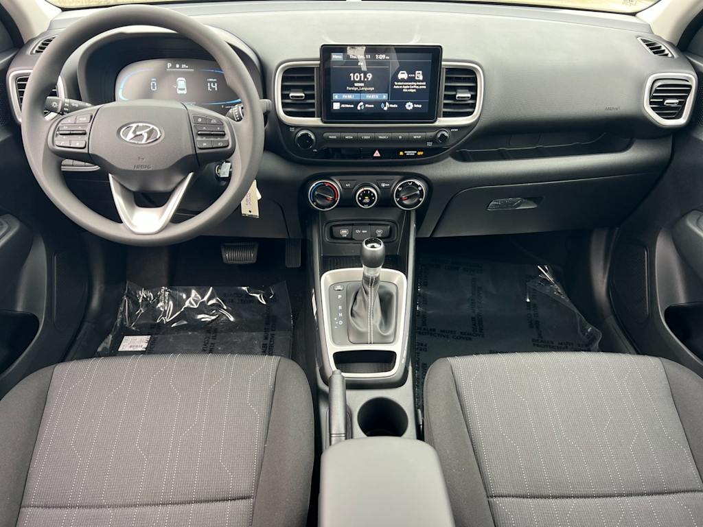 Thumbnail: 2026 Hyundai Venue - 2