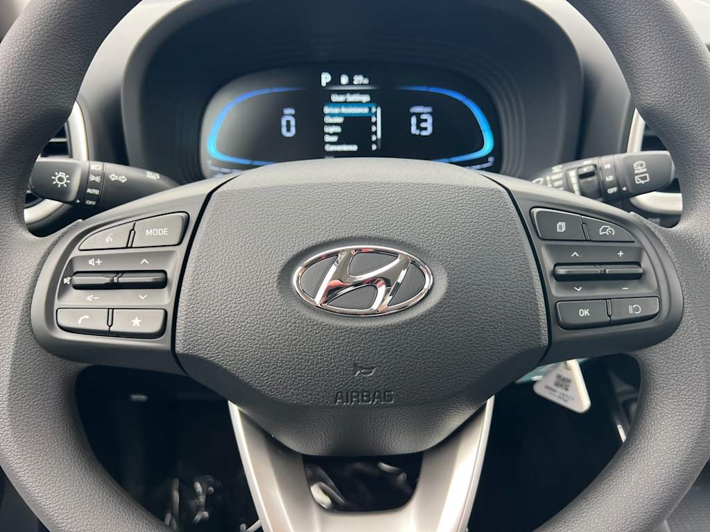 Thumbnail: 2026 Hyundai Venue - 28