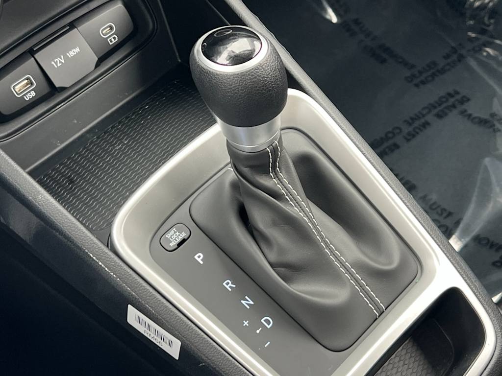 Thumbnail: 2026 Hyundai Venue - 15