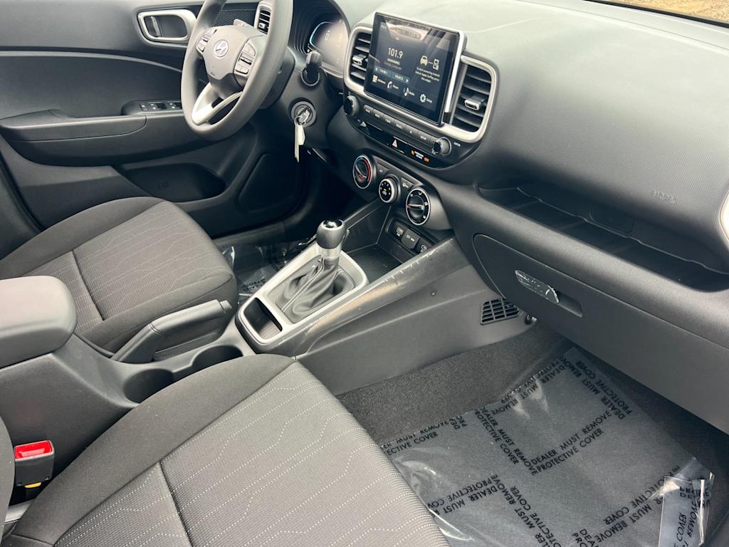 Thumbnail: 2026 Hyundai Venue - 13