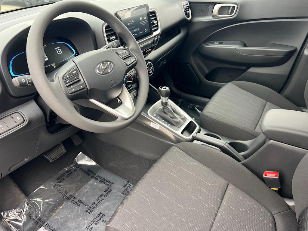 Thumbnail: 2026 Hyundai Venue - 9