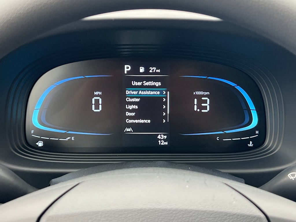 Thumbnail: 2026 Hyundai Venue - 16