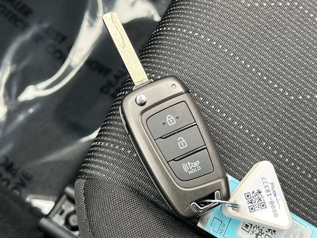 Thumbnail: 2026 Hyundai Venue - 18