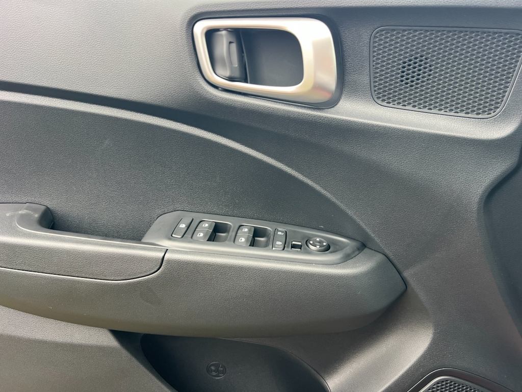 Thumbnail: 2026 Hyundai Venue - 23