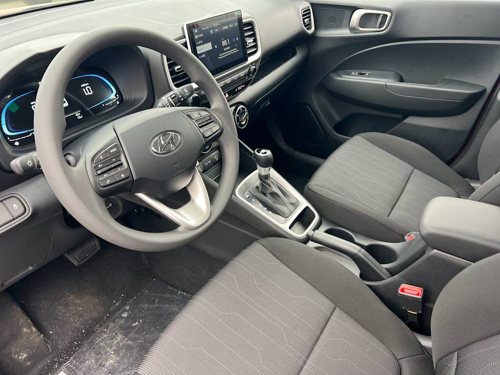 Thumbnail: 2026 Hyundai Venue - 9