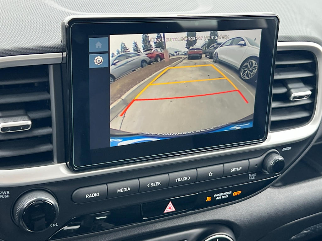 Thumbnail: 2026 Hyundai Venue - 25