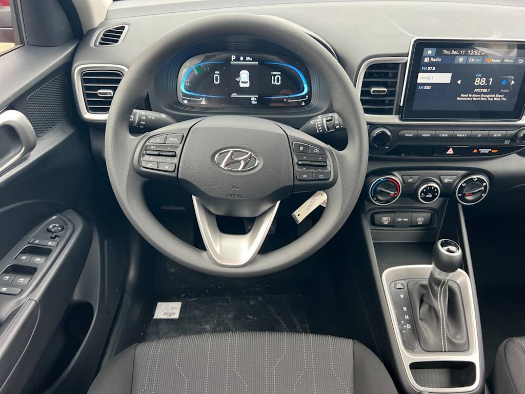 Thumbnail: 2026 Hyundai Venue - 12
