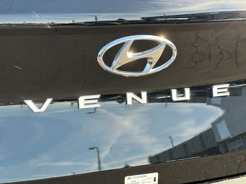 Thumbnail: 2026 Hyundai Venue - 7