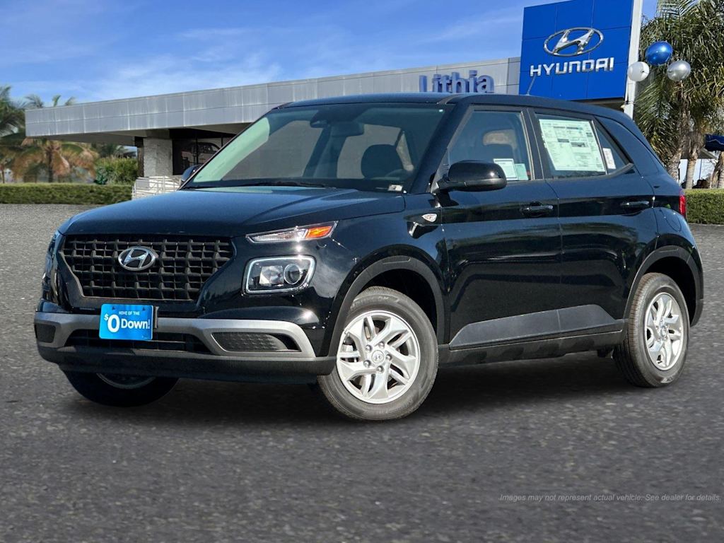 Thumbnail: 2026 Hyundai Venue - 17
