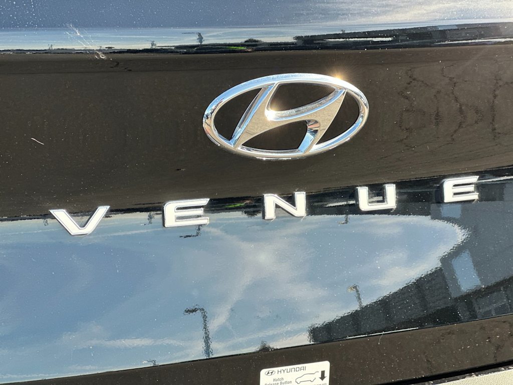 Thumbnail: 2026 Hyundai Venue - 7