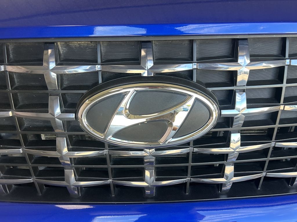 Thumbnail: 2021 Hyundai Venue - 5