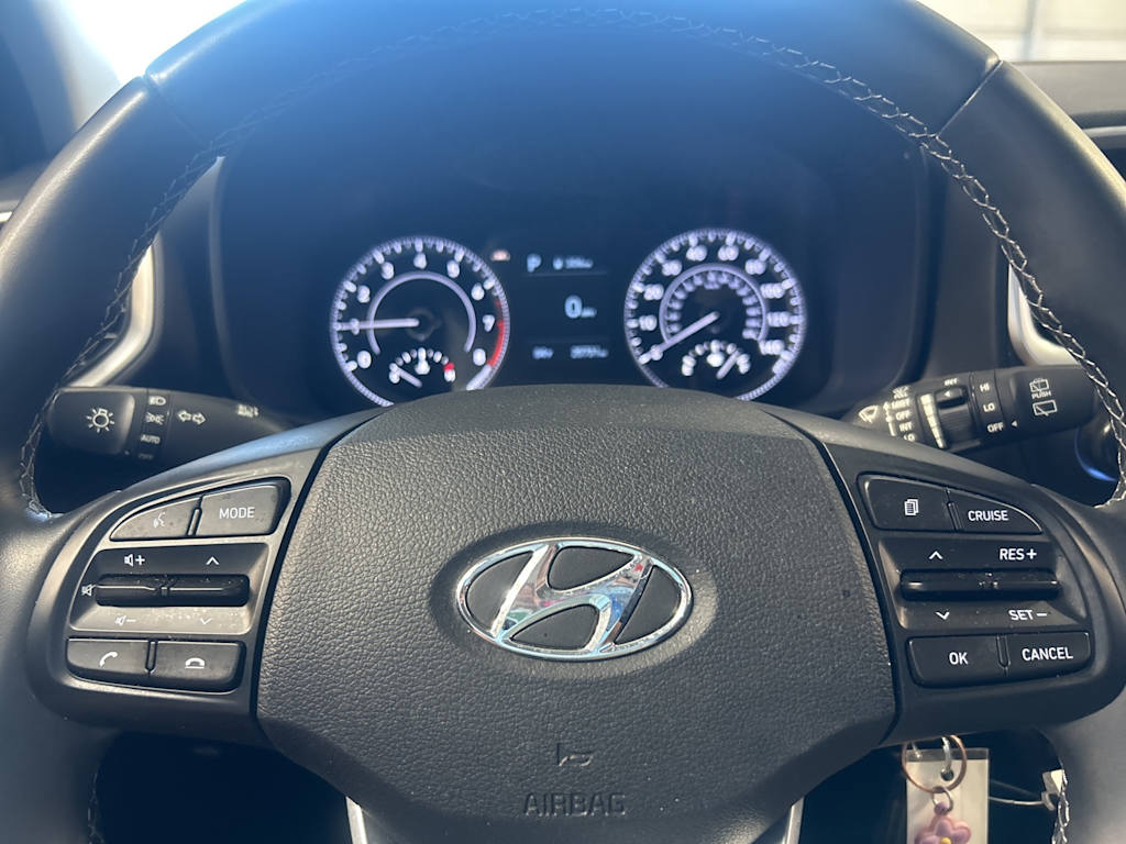 Thumbnail: 2021 Hyundai Venue - 31