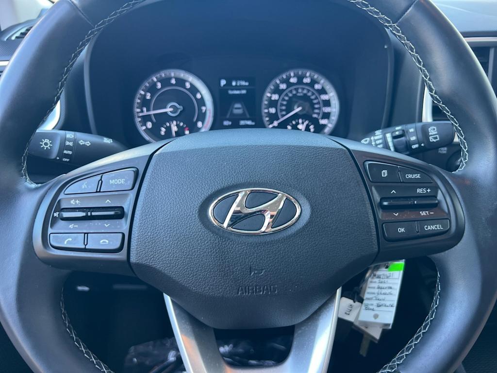 Thumbnail: 2021 Hyundai Venue - 27