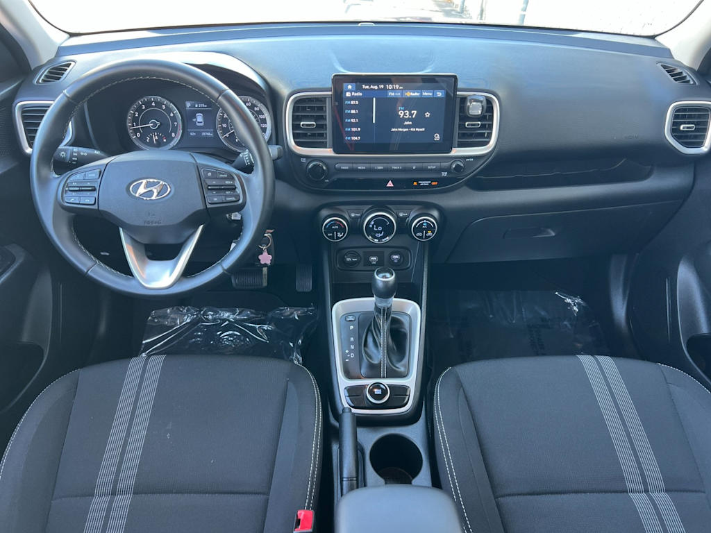Thumbnail: 2021 Hyundai Venue - 2