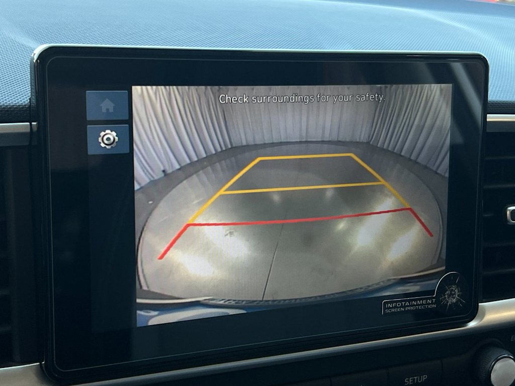 Thumbnail: 2026 Hyundai Venue - 8