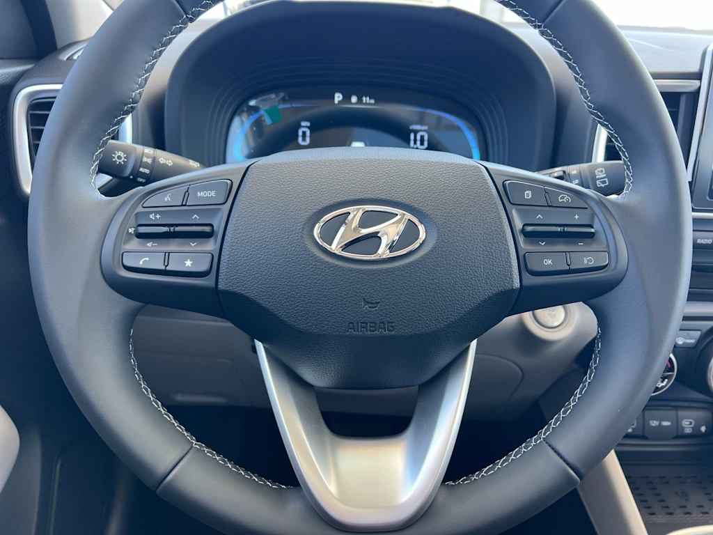 Thumbnail: 2026 Hyundai Venue - 13